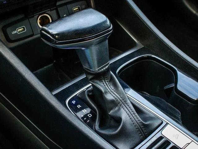 2023 Hyundai Santa Cruz SEL Premium
