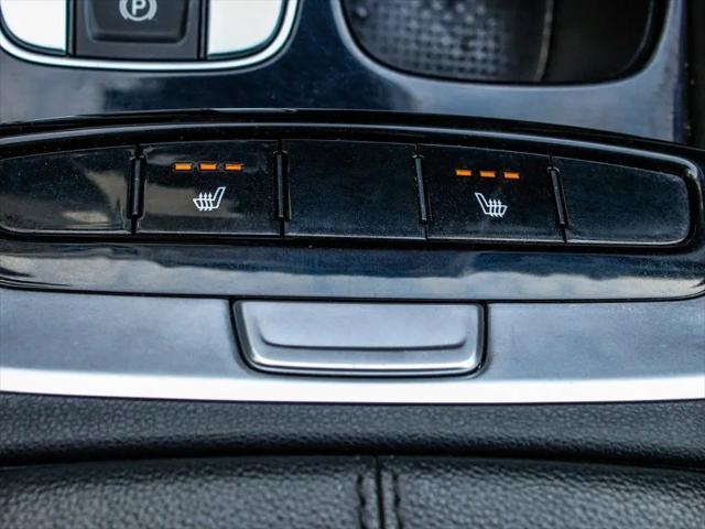2023 Hyundai Santa Cruz SEL Premium