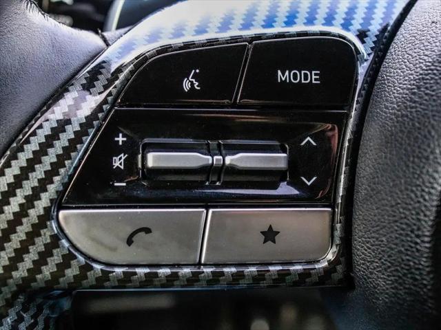 2023 Hyundai Santa Cruz SEL Premium