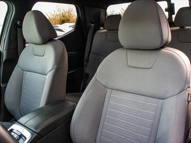 2023 Hyundai Santa Cruz SEL Premium