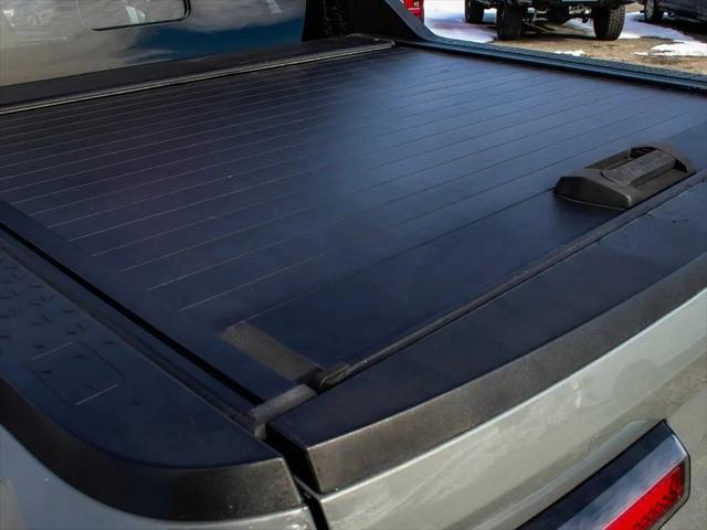 2023 Hyundai Santa Cruz SEL Premium