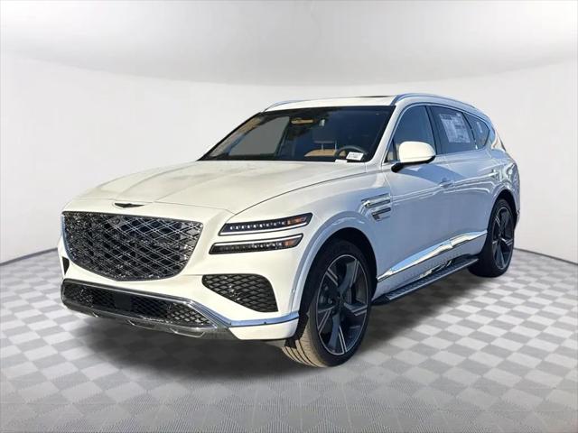 2026 Genesis GV80 3.5T Prestige AWD for sale in Riverdale, GA