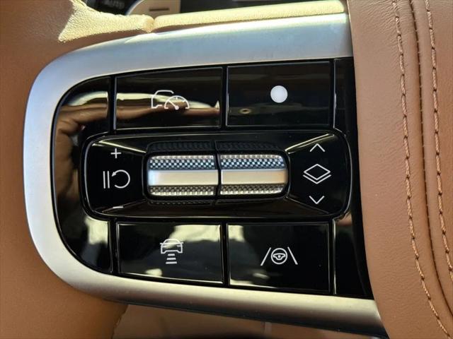 2026 Genesis GV80 3.5T Prestige AWD