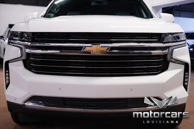 2022 Chevrolet Tahoe 2WD LT