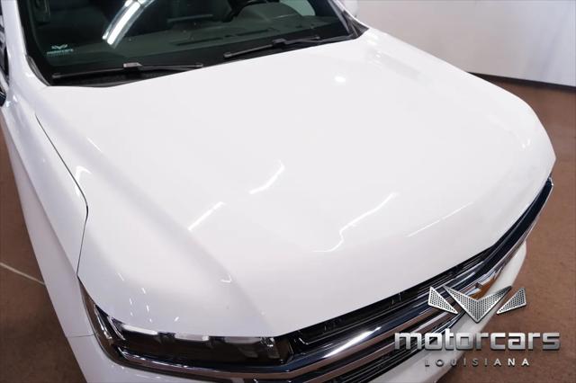 2022 Chevrolet Tahoe 2WD LT