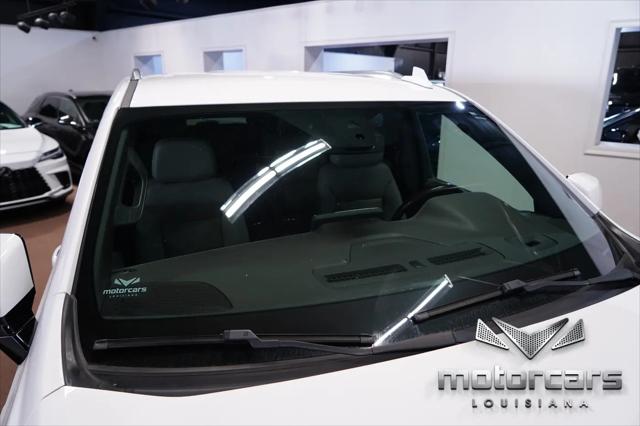 2022 Chevrolet Tahoe 2WD LT