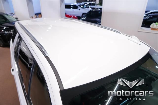 2022 Chevrolet Tahoe 2WD LT