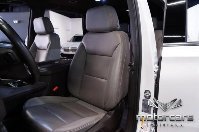 2022 Chevrolet Tahoe 2WD LT