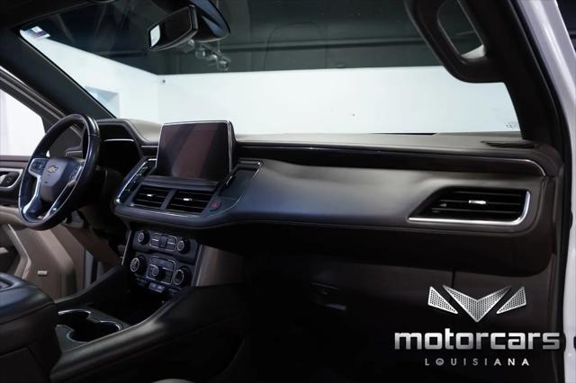 2022 Chevrolet Tahoe 2WD LT