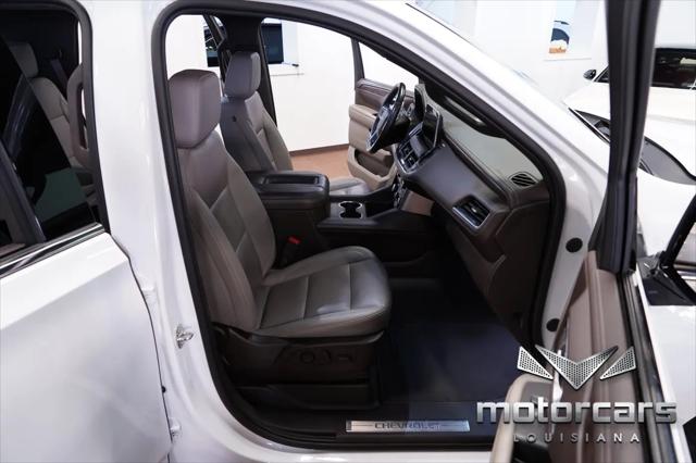2022 Chevrolet Tahoe 2WD LT