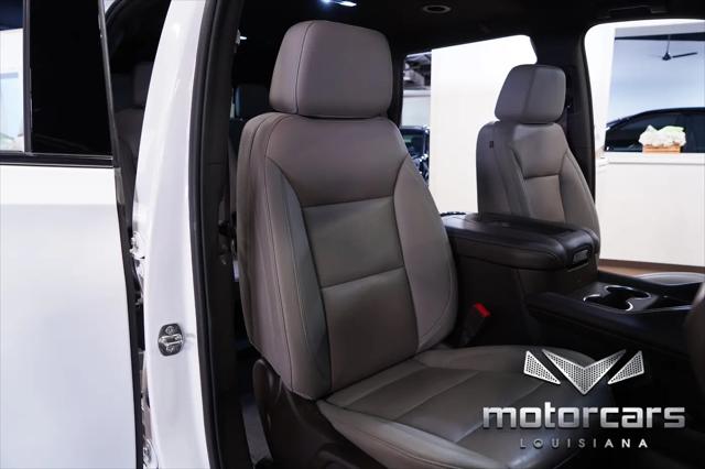 2022 Chevrolet Tahoe 2WD LT