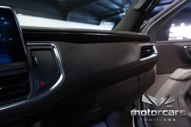 2022 Chevrolet Tahoe 2WD LT