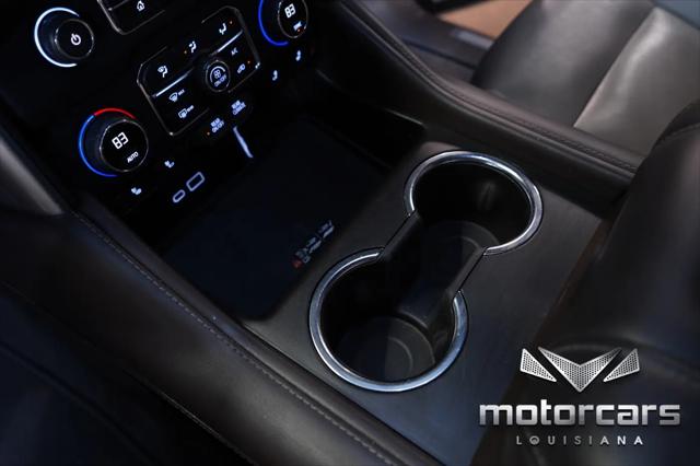 2022 Chevrolet Tahoe 2WD LT
