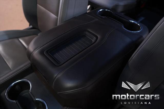 2022 Chevrolet Tahoe 2WD LT