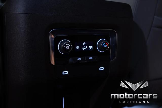 2022 Chevrolet Tahoe 2WD LT