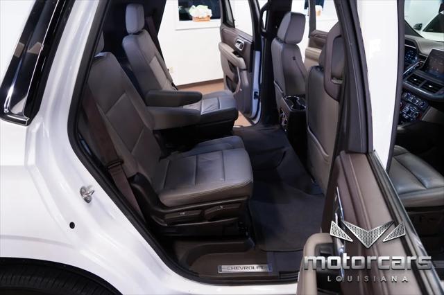 2022 Chevrolet Tahoe 2WD LT