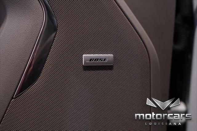 2022 Chevrolet Tahoe 2WD LT