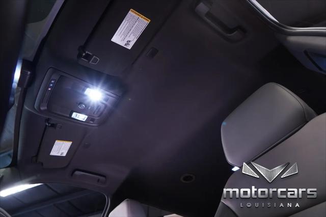 2022 Chevrolet Tahoe 2WD LT