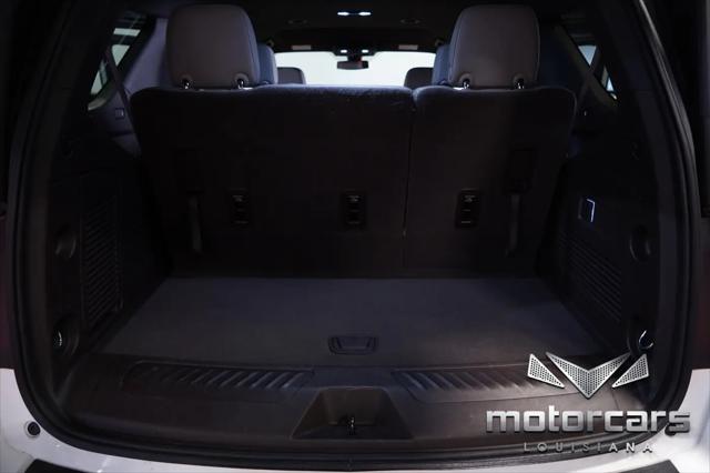 2022 Chevrolet Tahoe 2WD LT