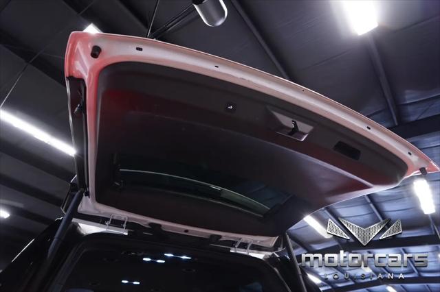 2022 Chevrolet Tahoe 2WD LT