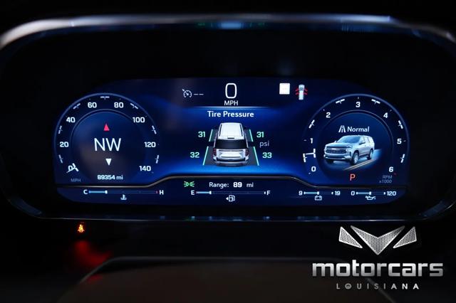 2022 Chevrolet Tahoe 2WD LT