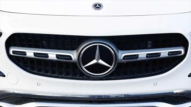 2026 Mercedes-Benz GLA-CLASS 4MATIC