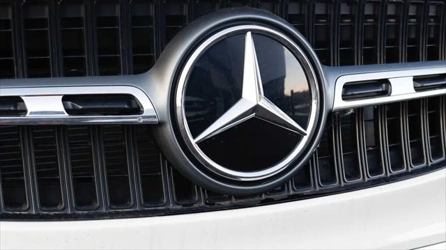2026 Mercedes-Benz GLA-CLASS 4MATIC