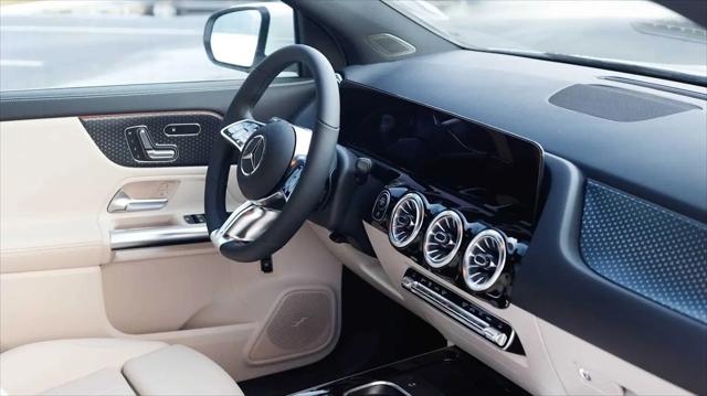 2026 Mercedes-Benz GLA-CLASS 4MATIC