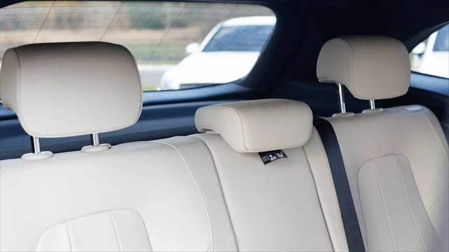 2026 Mercedes-Benz GLA-CLASS 4MATIC