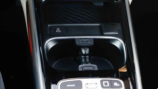2026 Mercedes-Benz GLA-CLASS 4MATIC