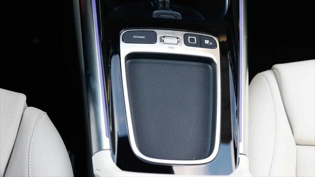 2026 Mercedes-Benz GLA-CLASS 4MATIC