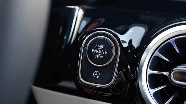 2026 Mercedes-Benz GLA-CLASS 4MATIC