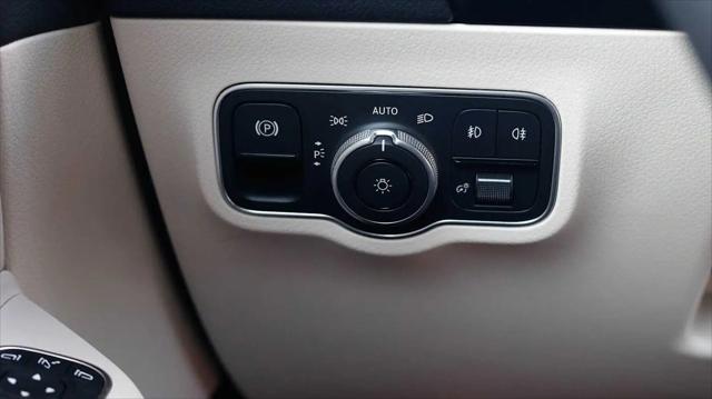 2026 Mercedes-Benz GLA-CLASS 4MATIC
