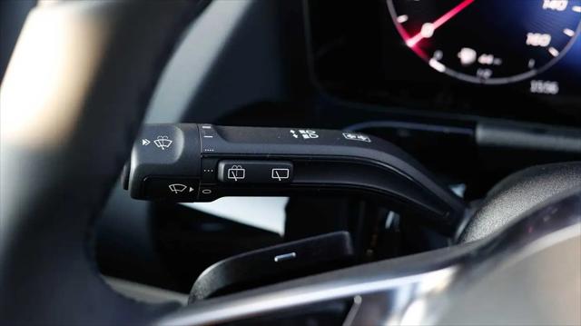 2026 Mercedes-Benz GLA-CLASS 4MATIC