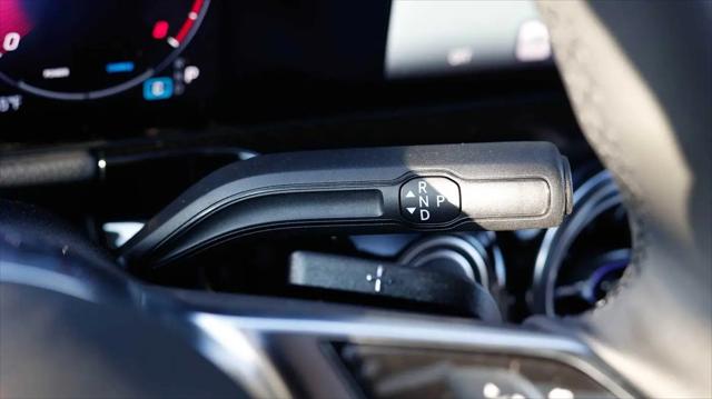2026 Mercedes-Benz GLA-CLASS 4MATIC