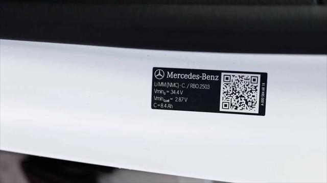 2026 Mercedes-Benz GLA-CLASS 4MATIC