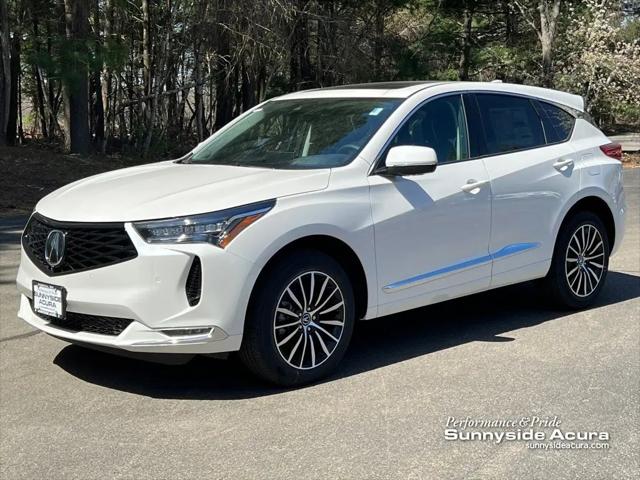 2026 Acura RDX Advance for sale in Nashua, NH