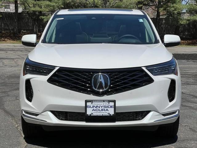 2026 Acura RDX Advance