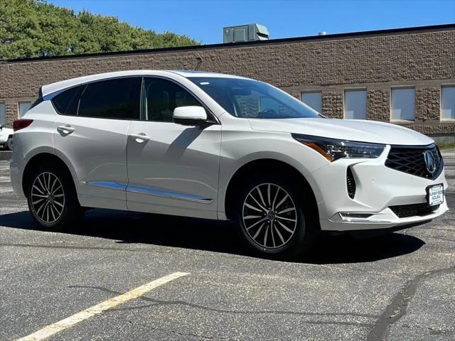 2026 Acura RDX Advance