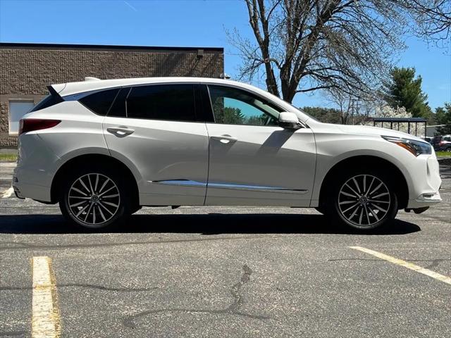 2026 Acura RDX Advance