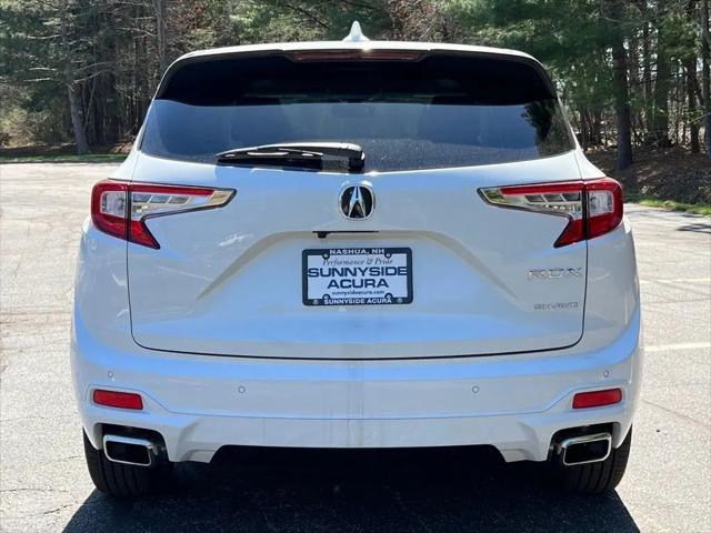 2026 Acura RDX Advance