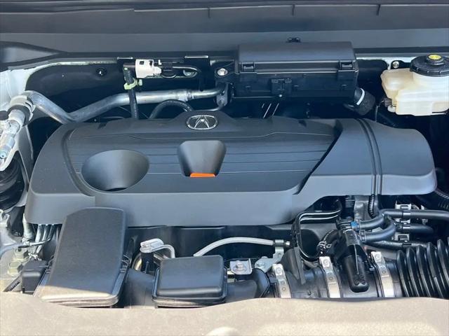 2026 Acura RDX Advance