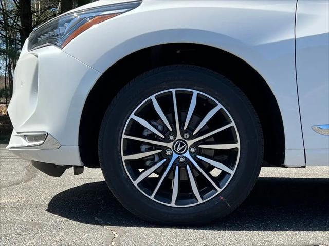 2026 Acura RDX Advance
