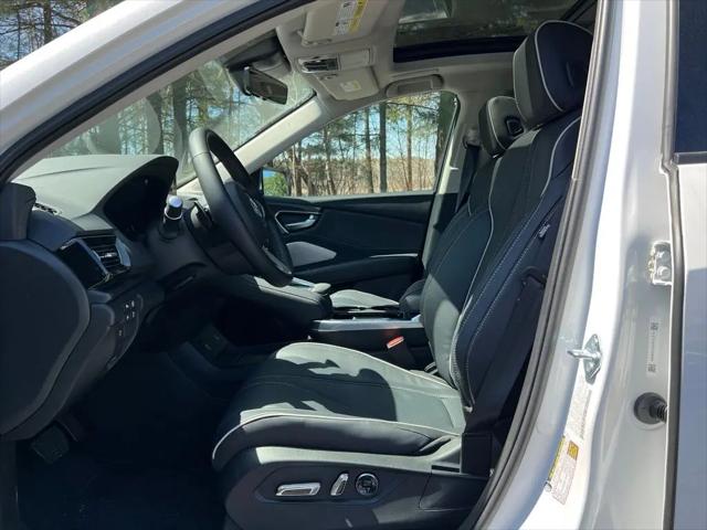 2026 Acura RDX Advance
