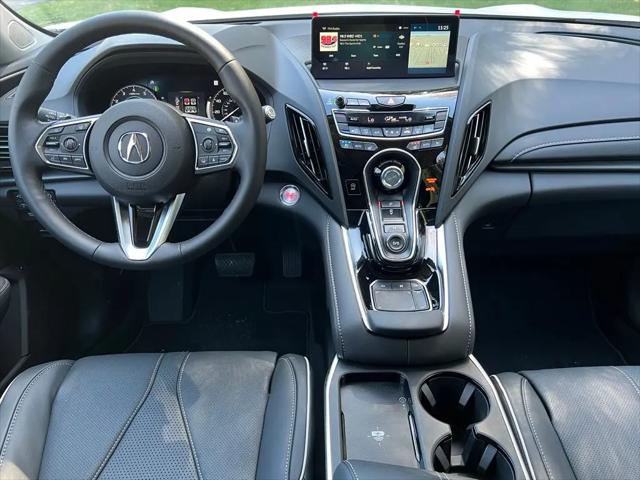 2026 Acura RDX Advance