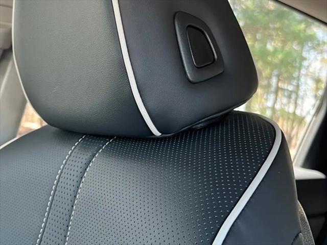 2026 Acura RDX Advance