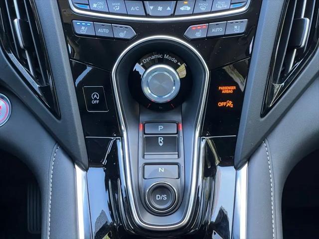 2026 Acura RDX Advance