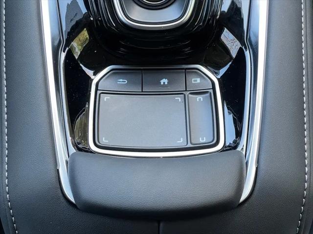2026 Acura RDX Advance