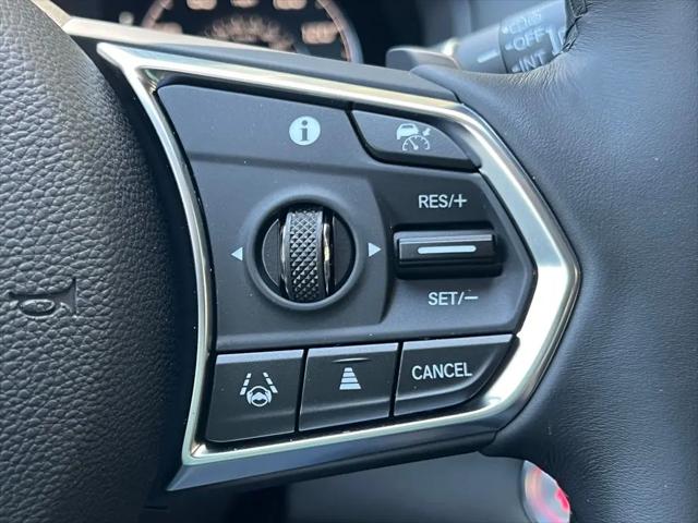 2026 Acura RDX Advance