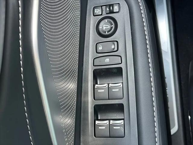 2026 Acura RDX Advance